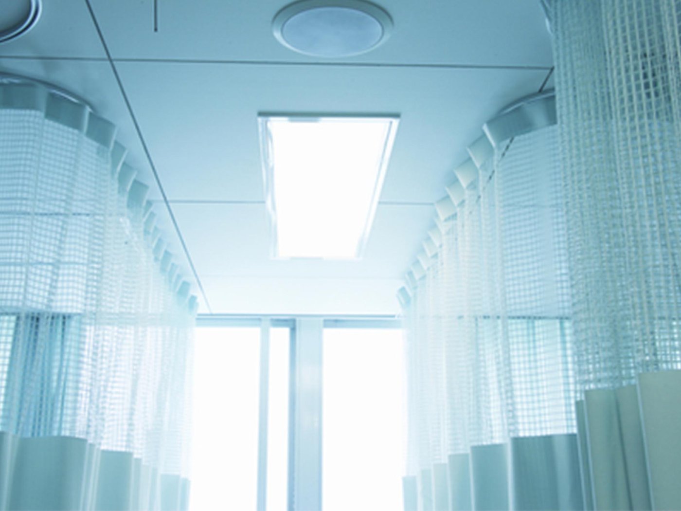 Window Coverings Cubicle Drapes Allwest Furnishings Edmonton