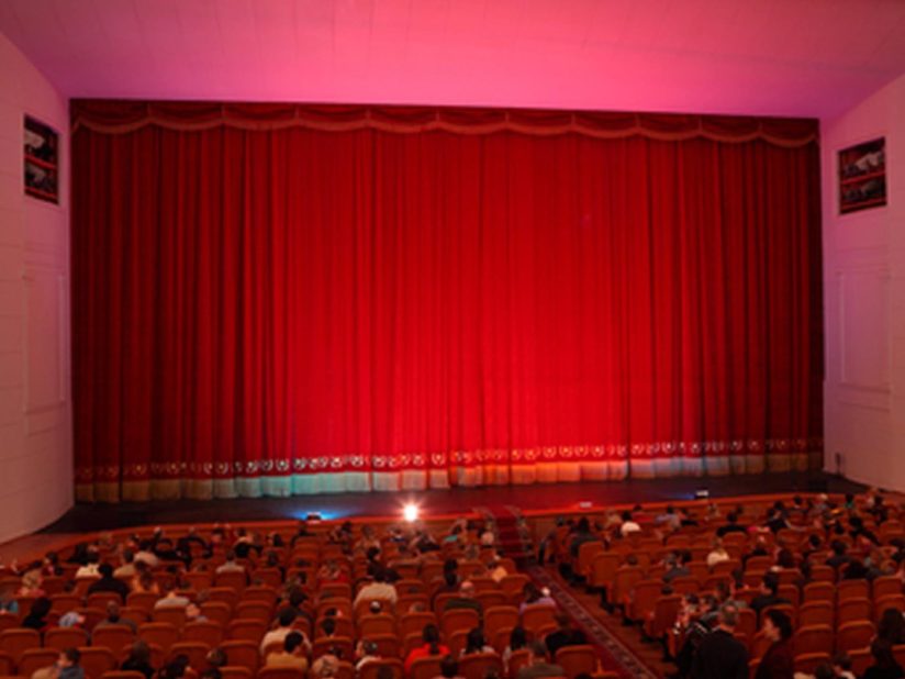 Window Coverings Stage Drapes Allwest Furnishings Edmonton