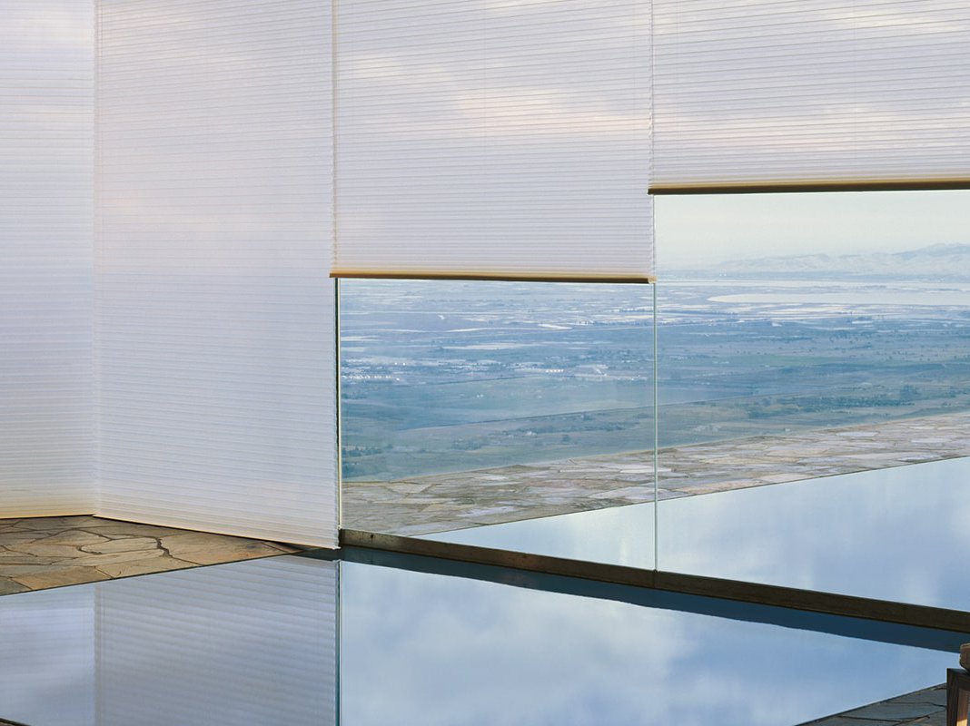 Window Coverings Horizontal Shades Allwest Furnishings Edmonton