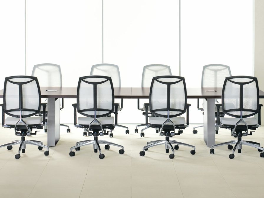Conference Meeting Office Furniture Allwest Furnishings