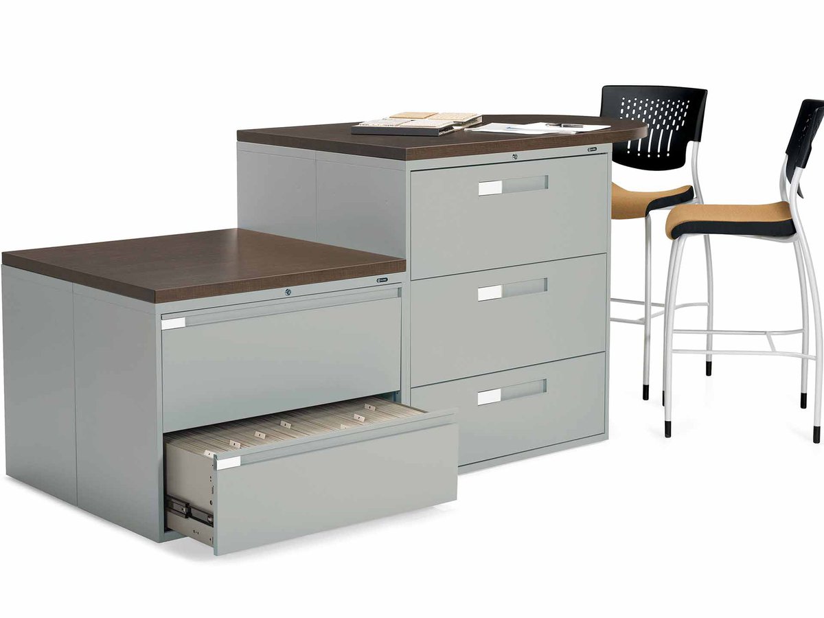Filing & Storage Filing Allwest Furnishings Edmonton