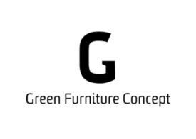 Green Furniture Concept