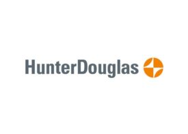 Hunter Douglas