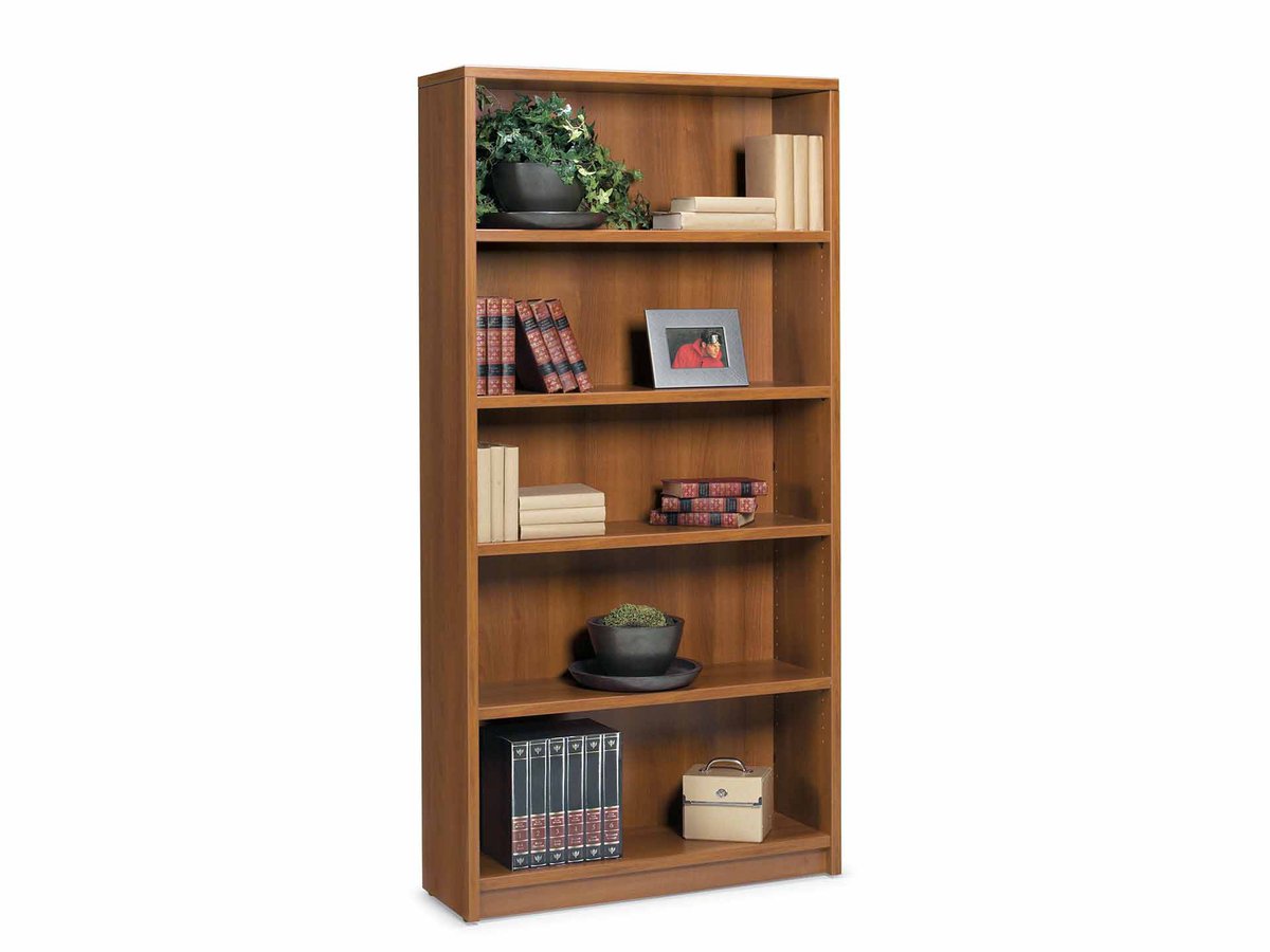 Filing & Storage Modern Bookcases Allwest Furnishings Edmonton