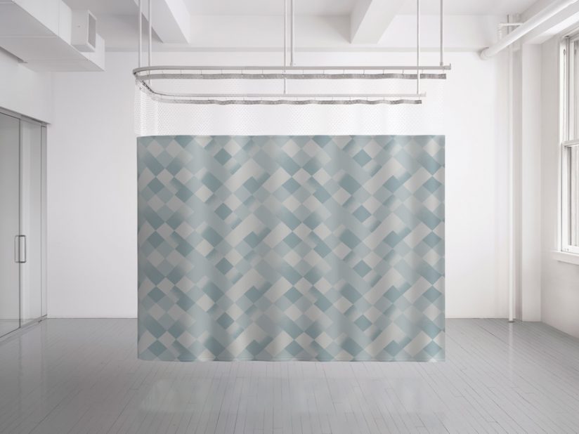 Window Coverings Cubicle Drapes Allwest Furnishings Edmonton