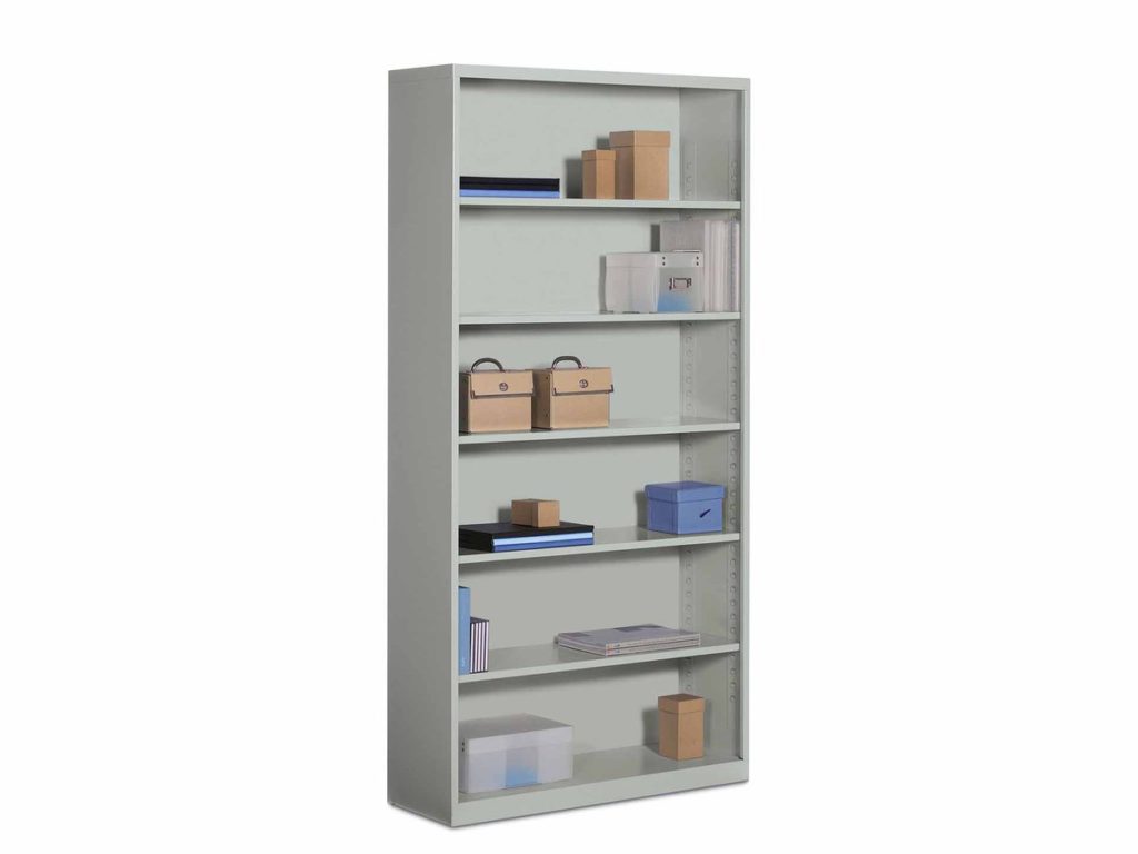 Filing & Storage Modern Bookcases Allwest Furnishings Edmonton