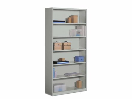 global bookcase