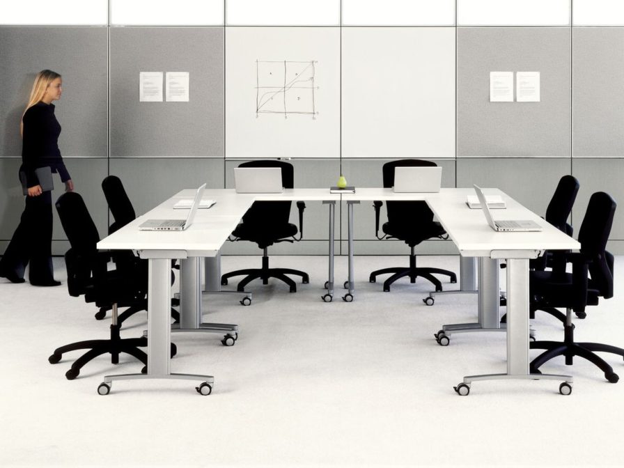 Conference Meeting Office Furniture Allwest Furnishings