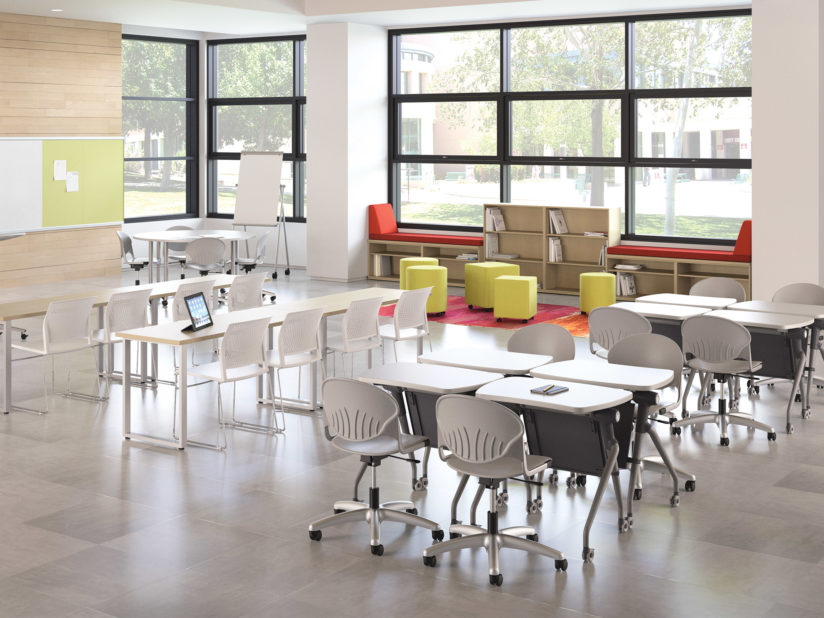 Desks Student Desks Allwest Furnishings Edmonton