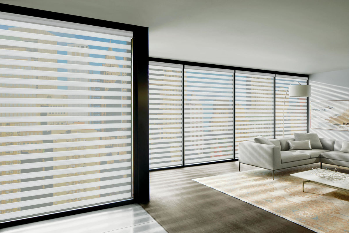 Window Coverings Roller Shades Allwest Furnishings Edmonton