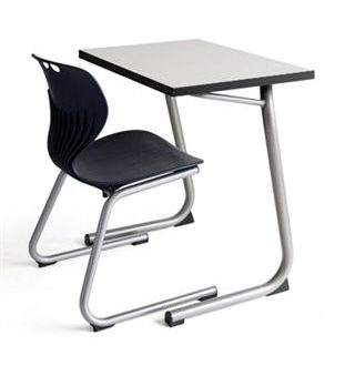 student desk mien