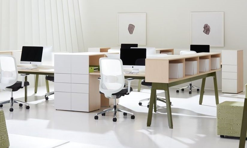Top Canadian Office Furniture Manufacturers Allwest Furnishings