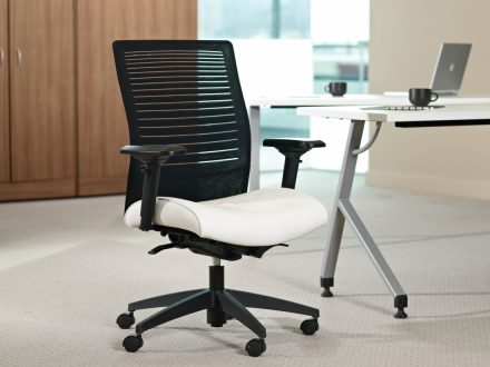 global task chair