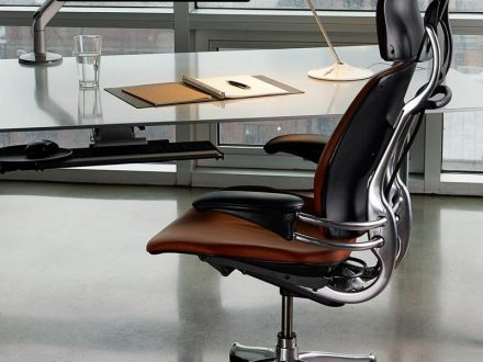 humanscale executive seating