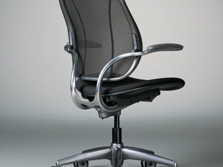 humanscale task chair