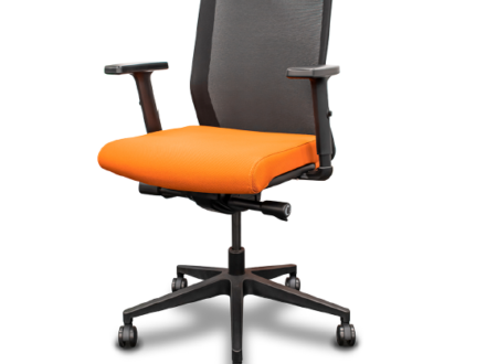 mien company task chair