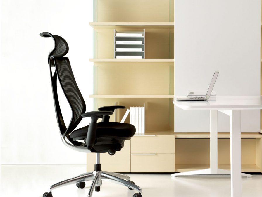 Task Seating - Hero Image - Nuova Contessa Collection