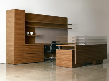 halcon executive desk