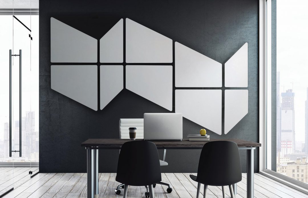 Acoustic Wall Panels Allwest Furnishings Edmonton