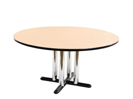 cape furniture round table