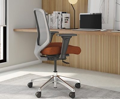 ki task chair