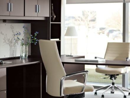 global furniture group executive desk