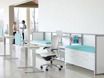 global furniture group sit to stand desk