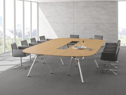 halcon conference table