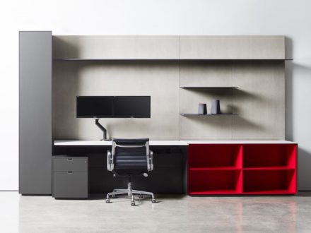 halcon office desk