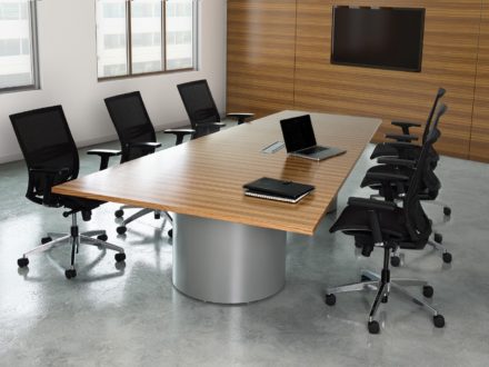 ki conference table