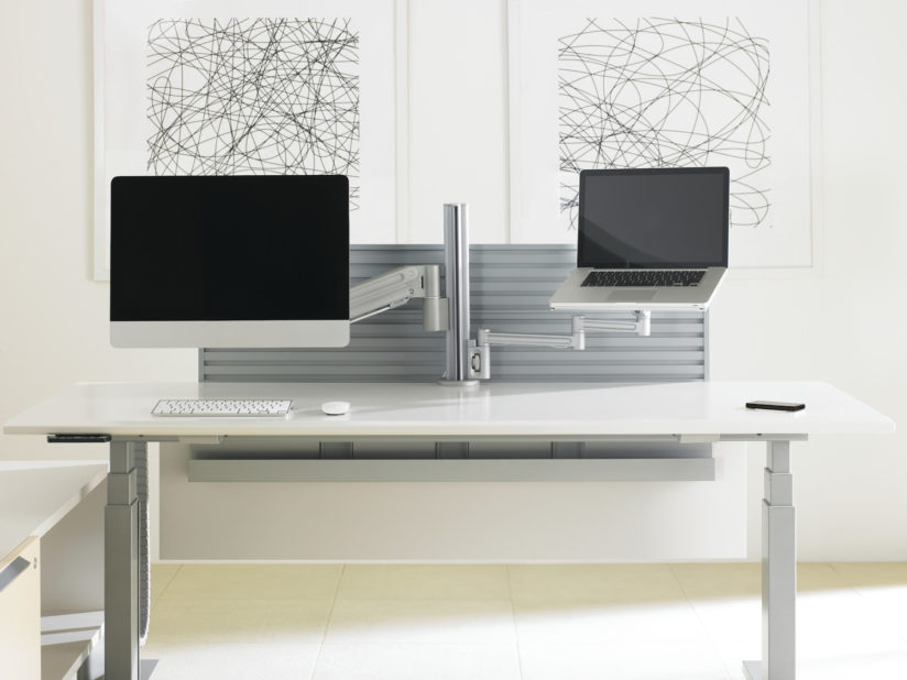 Our Favourite Ergonomic Accessories For Your Home Office - Allwest