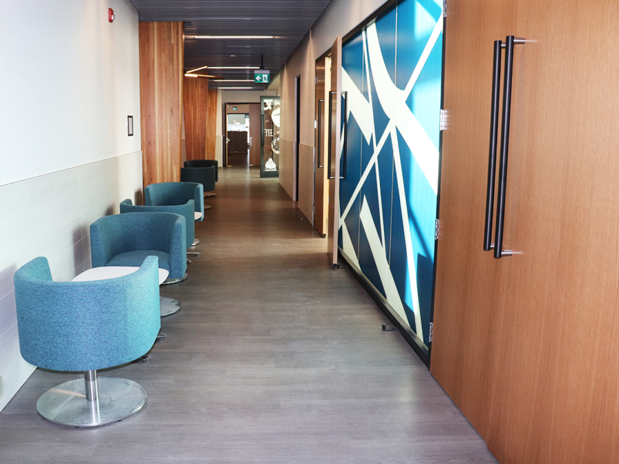 Alberta Carpenters & Allied Workers Allwest Furnishings Edmonton