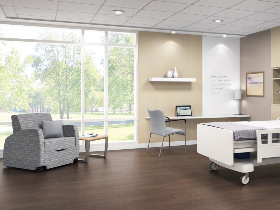 Healthcare Seating Allwest Furnishings Edmonton