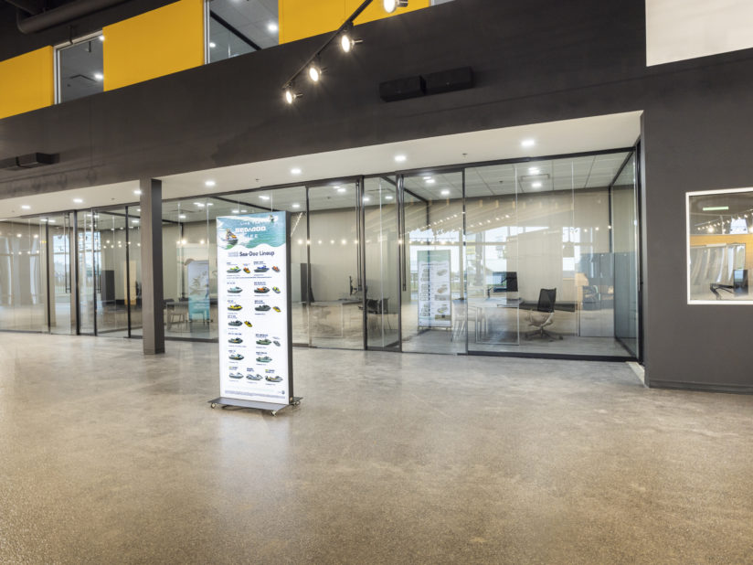 Westlock Powersports & Marine Allwest Furnishings Edmonton